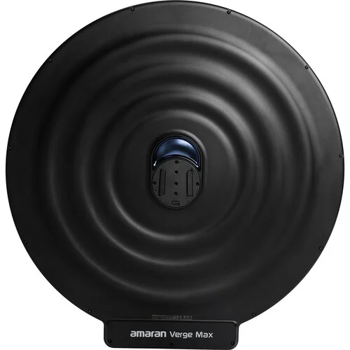 Amaran Verge Max Kit Bi-color Round Panel Light