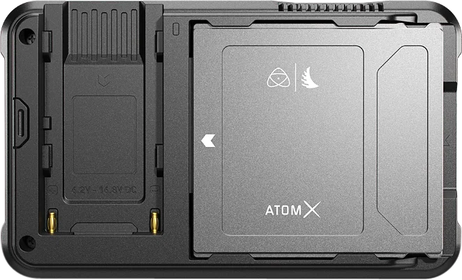 Angelbird ATOMX SSDMINI 1 TB BY ANGELBIRD