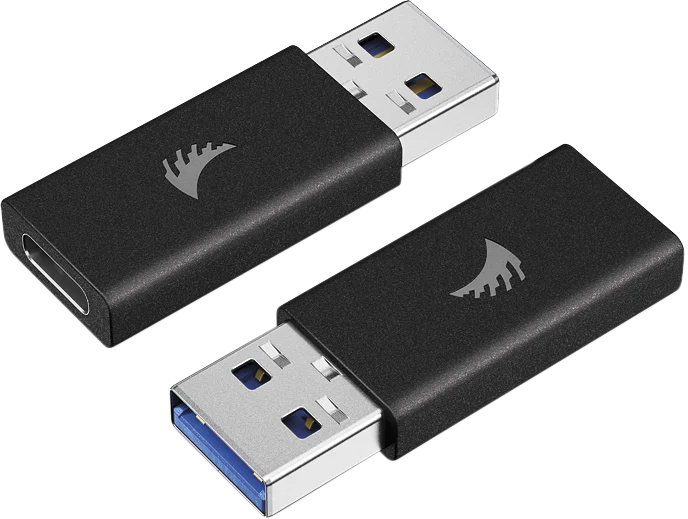 Angelbird Adapter I USB-A-C Adapter