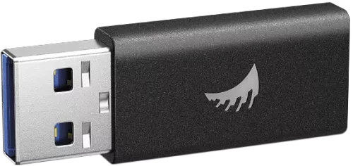 Angelbird Adapter I USB-A-C Adapter