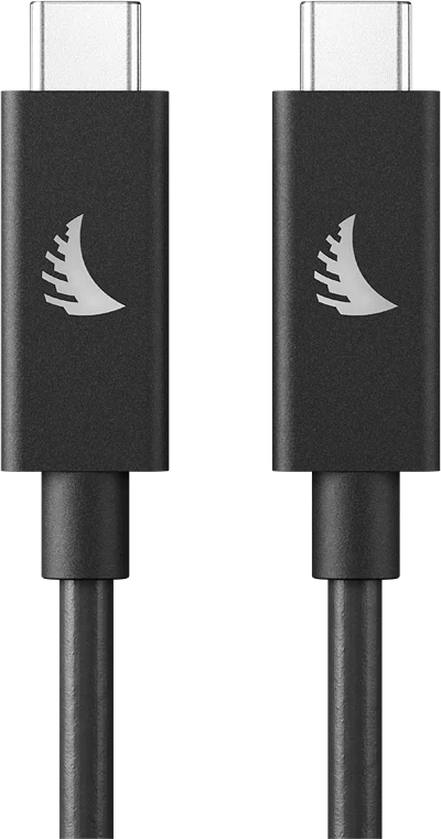 Angelbird Cable I USB 3.2 cable C-C | 100cm