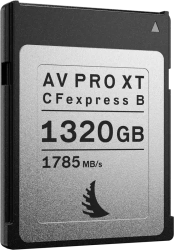 Angelbird AV PRO CFexpress XT MK2 Type B 1320GB