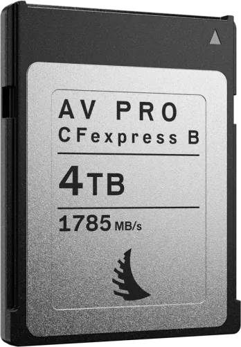 Angelbird CFexpress AV PRO MK2 (R1785/W850) 4TB
