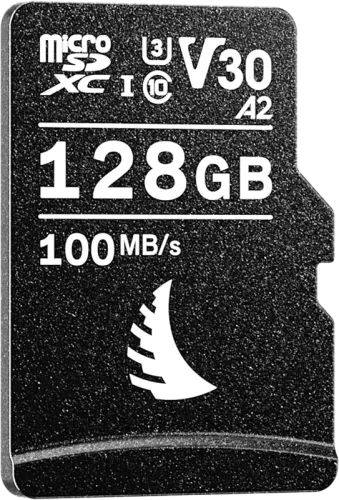 Angelbird microSD AV PRO (V30) 128GB
