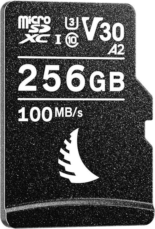 Angelbird microSD AV PRO (V30) 256GB