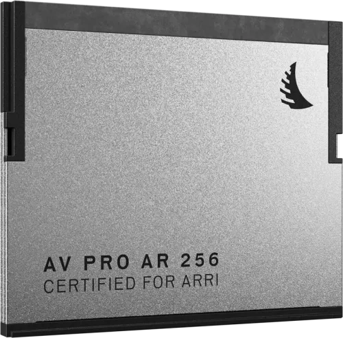 Angelbird ARRI AV PRO AR CFAST 2.0 CARD 256GB