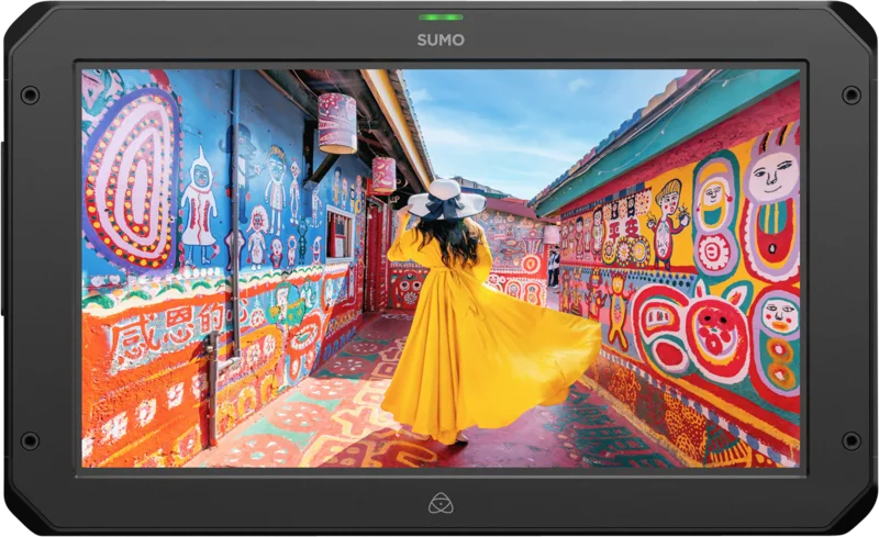 Atomos Sumo19 SE
