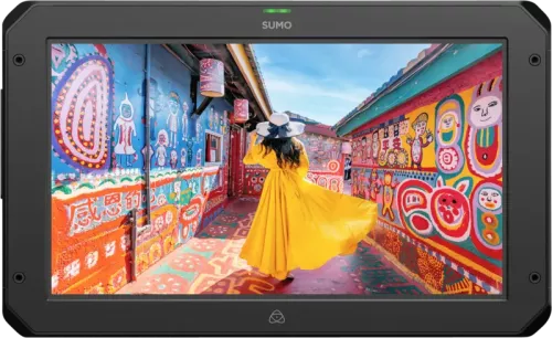 Atomos Sumo19 SE