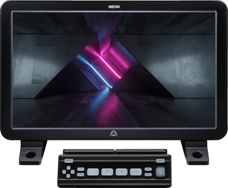 Atomos Neon 17