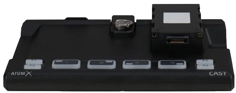 Atomos AtomX CAST for Ninja V/V+