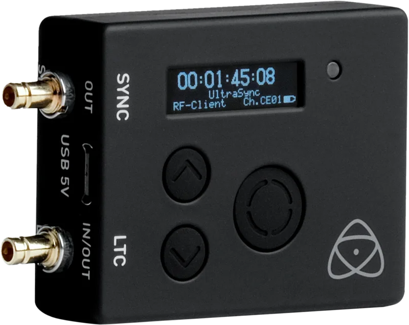 Atomos Ultrasync One