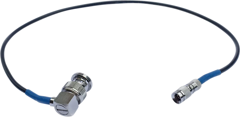 Atomos UltraSync ONE to BNC timecode/genlock cable (blue)