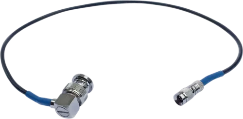 Atomos UltraSync ONE to BNC timecode/genlock cable (blue)