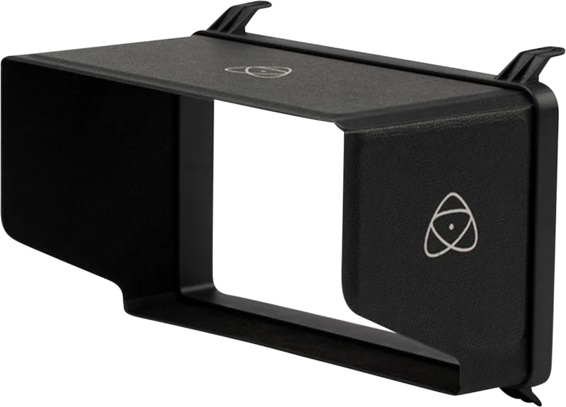 Atomos AtomX  Sunhood For Shogun 7 (Black)