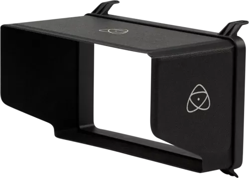 Atomos AtomX  Sunhood For Shogun 7 (Black)
