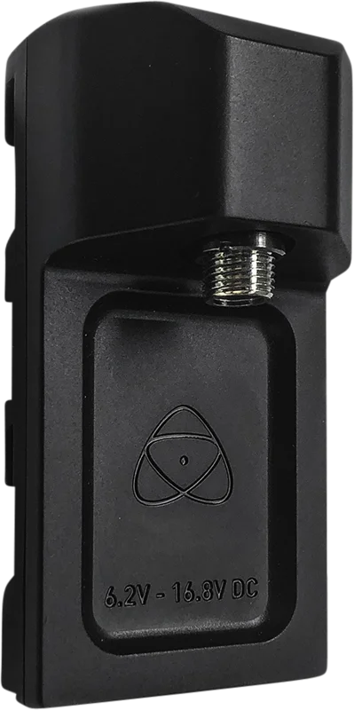 Atomos AtomX  Battery Eliminator