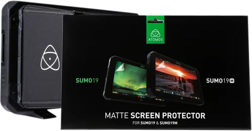 Atomos Sumo Screen Protector