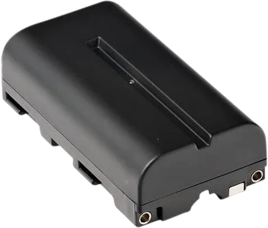 Atomos 2600mAh 2 Cell Battery NP-570 N.L Series