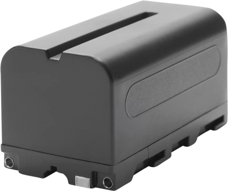 Atomos 5200mAh 4 Cell Battery NP-750 N.L Series