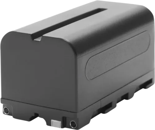 Atomos 5200mAh 4 Cell Battery NP-750 N.L Series