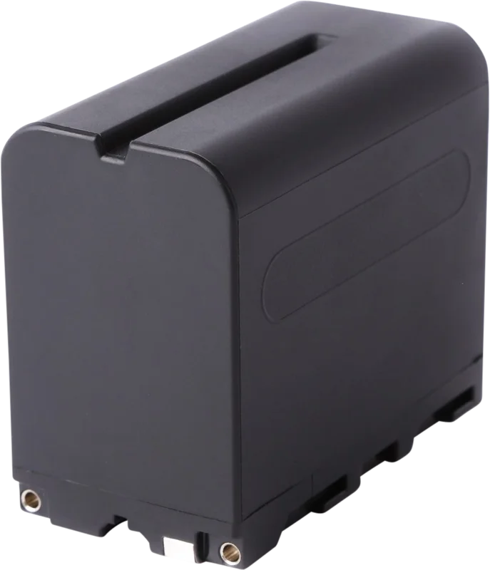Atomos 7800mAh 6 Cell Battery NP-960 N.L Series