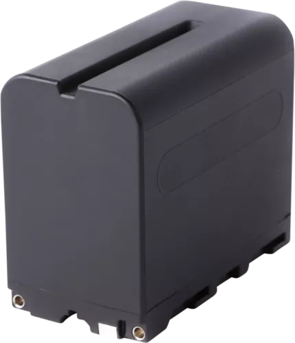 Atomos 7800mAh 6 Cell Battery NP-960 N.L Series