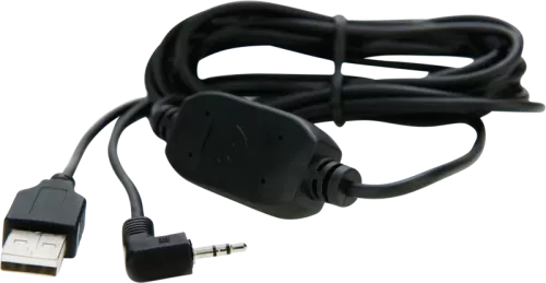 Atomos USB to Serial 2m calibration cable for use with X-Rite i1DisplayPro