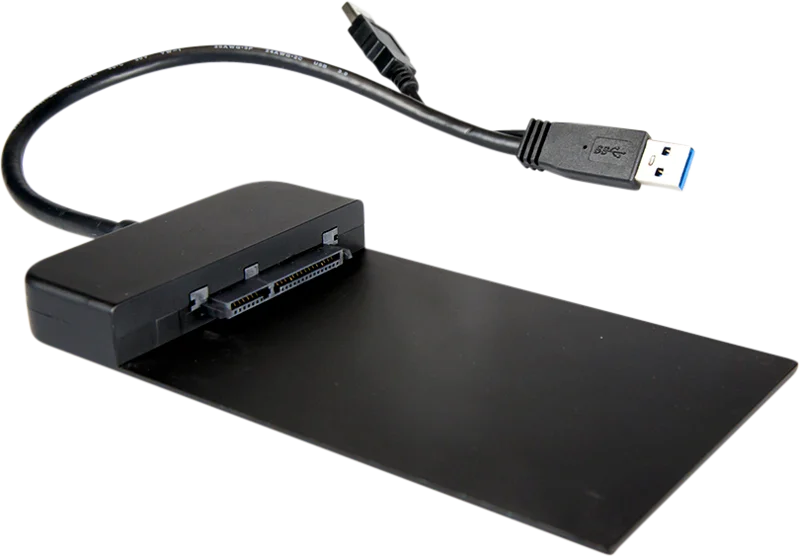 Atomos USB 2.0 & 3.0 Docking Station