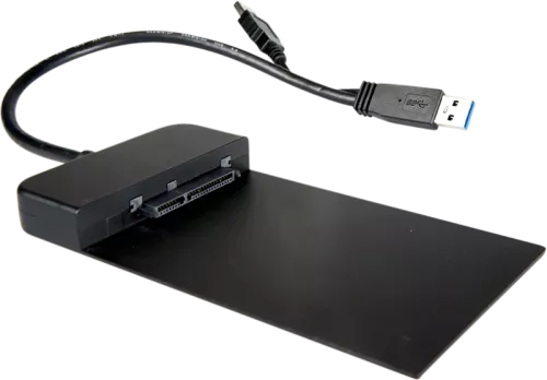 Atomos USB 2.0 & 3.0 Docking Station