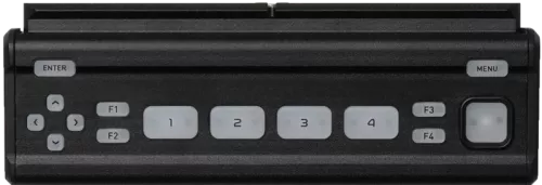 Atomos Button Bar compatible with Neon 17"""" and Neon 24""""