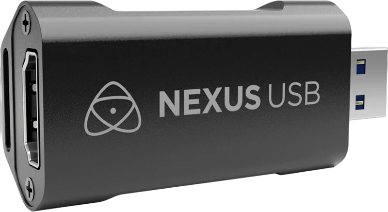 Atomos Nexus HDMI to USB Converter