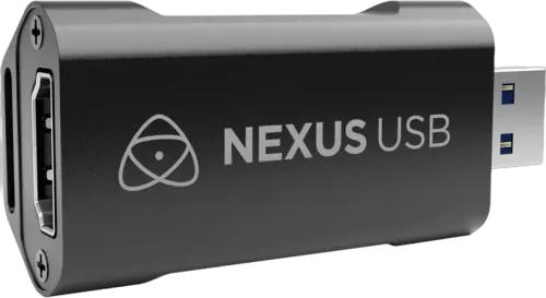 Atomos Nexus HDMI to USB Converter