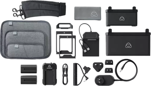 Atomos Universal Accessory Kit