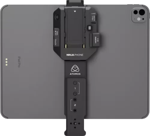 Atomos Ninja Phone Tablet Clamp Adaptor