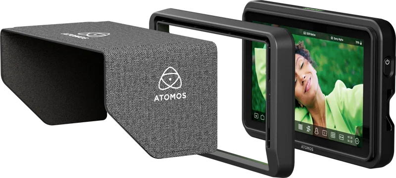 Atomos Sunhood for Shinobi II