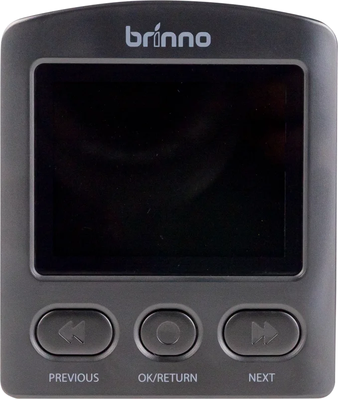 Brinno TLC2020 TIMELAPSE CAMERA