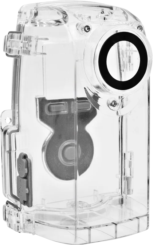 Brinno ATH120 WEATHER PROOF CASE FOR TLC200 PRO