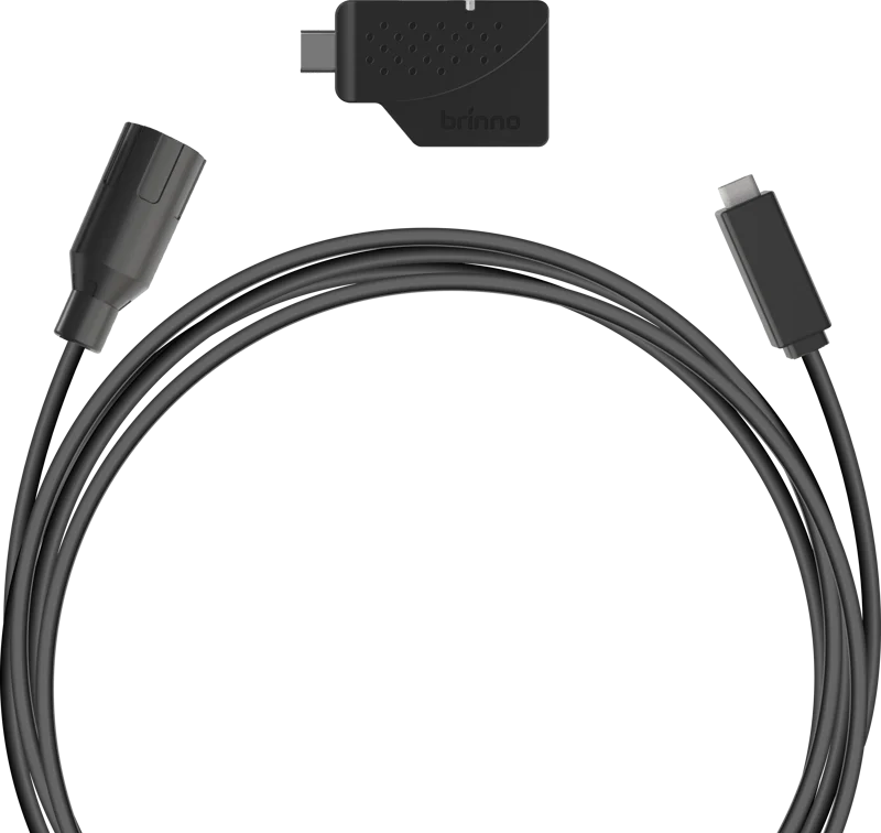 Brinno AFB1000 Camera Extender Kit for BCC2000