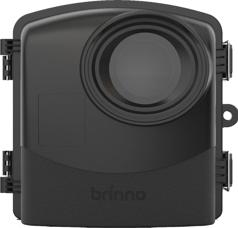 Brinno ATH2000 Outdoor Camera Power Housing for TLC