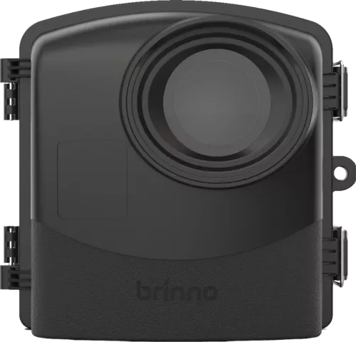 Brinno ATH2000 Outdoor Camera Power Housing for TLC