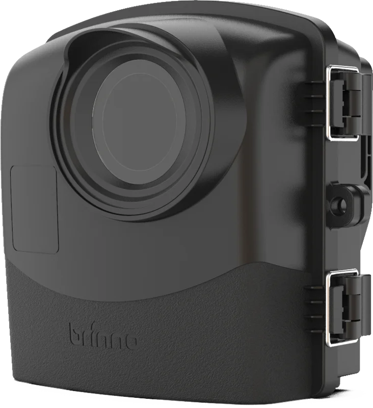 Brinno ATH2000 Outdoor Camera Power Housing for TLC