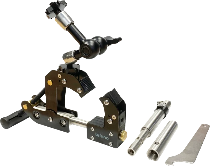 Brinno ACC1000P Camera Clamp Plus