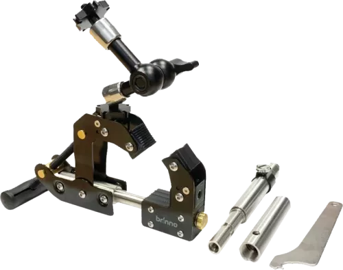 Brinno ACC1000P Camera Clamp Plus