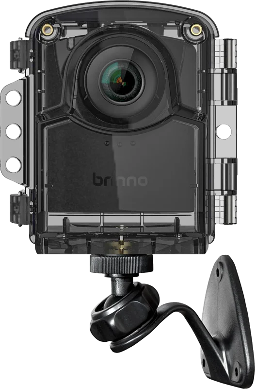 Brinno TLC2020 Time Lapse Camera Mount Bundle