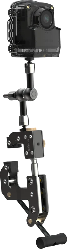 Brinno TLC2020 Time Lapse Camera Construction Bundle