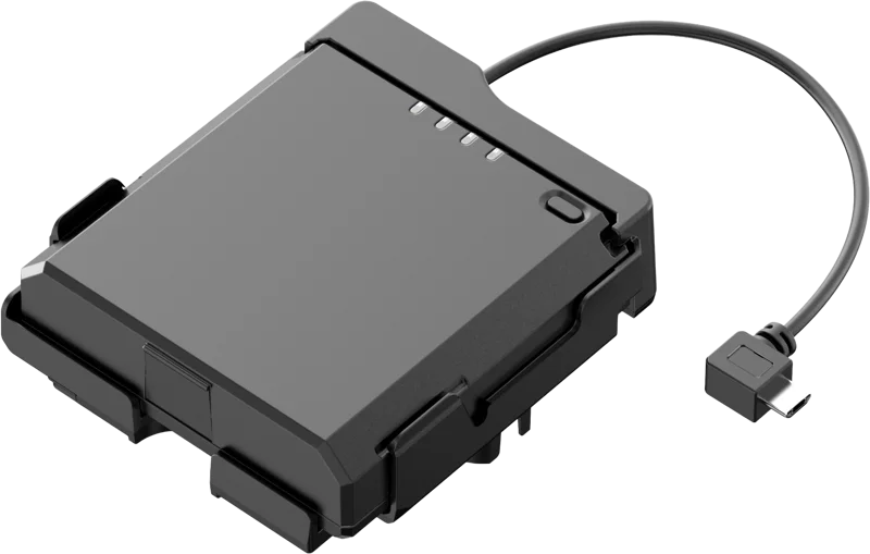 Brinno APB1000 Rechargeable Battery Kit