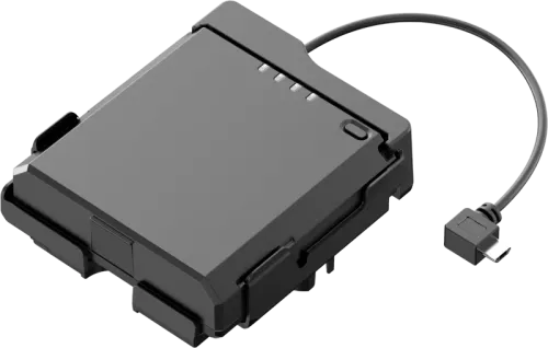 Brinno APB1000 Rechargeable Battery Kit
