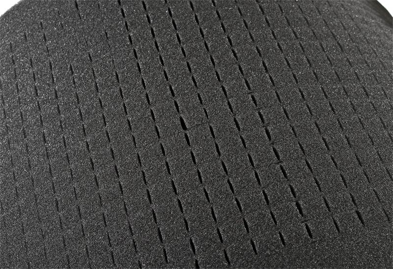 B&W Outdoor Cases BW Outdoor Cases Pre-Cut Foam /SI for type 6500