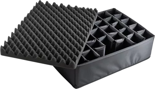 B&W Outdoor Cases BW Outdoor Cases Divider system /RPD for type 2000
