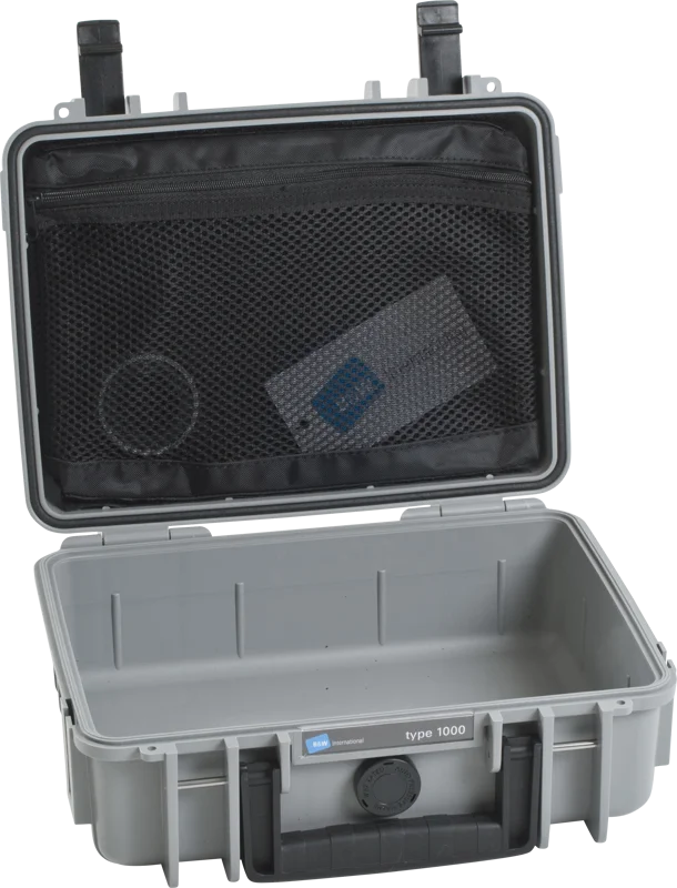 B&W Outdoor Cases BW Outdoor Cases Meshbag /MB for type 1000